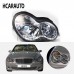 Mercedes Benz W203 C230 C240 C320 2001-2007  Headlights